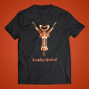 T-shirt "Everyday Workout"