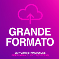 Stampa Grande Formato