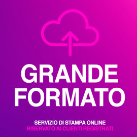 Stampa Grande Formato