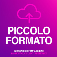 Stampa Piccolo Formato